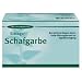SIDROGA Schafgarbe Tee Filterbtl., 20 St