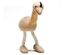 Buy Hape Anamalz Emu by Anamalz now!
