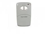 4120 Multi-Code 4120 Two Button Remote
