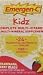 gen_vitamins26gen vitamins - EmergenC Kids Multi StrawberryBanana 30 Pkts