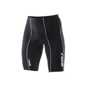 2XU(ツー・タイムズ・ユー) Comp2 Cycle Short Men