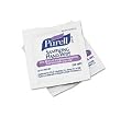 PURELL Sanitizing Hand Wipes Individually Wrapped 100-ct. Box