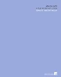 Aria Da Capo: A Play in One Act (1920)