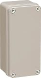 TRUSCO Nito PCS形プラボックス PCS70823