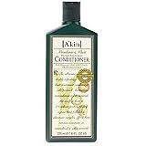 A'kin Al'chemy Macadamia & Wheat Protein Treatment Conditioner