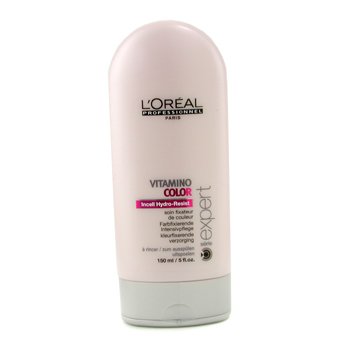 Professionnel Expert Serie - Vitamino Color Conditioner - L'Oreal - Professionnel - Hair Care - 150ml/5oz