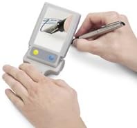 Looky Portable Hand-Held Video Magnifier