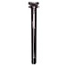 Thomson Masterpiece Bicycle Seatpost - Black