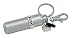 Zippo Fuel Canister, Aluminum / ZI121503