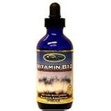 Tropical Oasis Tropical Liquid B12 4 oz ( Double Pack)