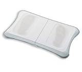 Misc Protective Soft skin For Wii Fit (White)