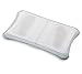 Misc Protective Soft skin For Wii Fit (White)