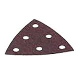 Festool 487518 P80 Grit, Saphir Abrasives, Pack of 25