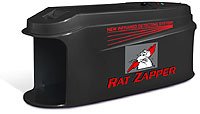 Infrared Ultra Rat Zapper Infrared Ultra Rat Zapper