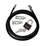 PC Guardian Computer Defense Kit III - Security Kit