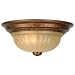 11-Inch Flushmount Ceiling Fixture