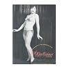 An  Evening at the Garden of Allah. A Gay Cabaret