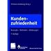 ZHAW Literaturliste "Kundenperspektive"