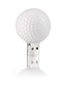 4GB Fun USB Stick Golfball