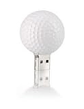 Produkt-Bild: 4GB Fun USB Stick Golfball