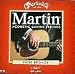 MARTIN M140/Light フォークギター弦