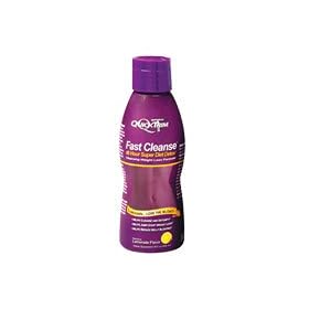 QuickTrim Fast Cleanse 48 Hour Superdiet Detox