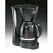B&D DCM2000B/BK/COFF.MKR/12CUP, Coffee, Tea & Espresso, Home & Garden