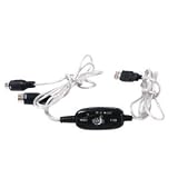USB MIDI Cable Converter PC to Music Keyboard Window Win Vista XP, Mac OS