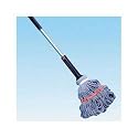 RUB6A8810 - Self-Wringing Ratchet Twist Mop