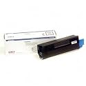 Black Toner Cartridge 1.5K for C3200 Color Printer
