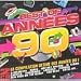 Various-Best of Annees 90 cd cover