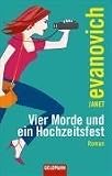 Vier Morde und ein Hochzeitsfest.