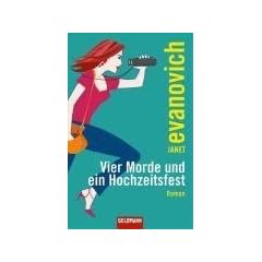 Vier Morde und ein Hochzeitsfest: Roman