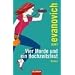 Vier Morde und ein Hochzeitsfest: Roman