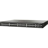 SF 300-48P 48-port 10/100 PoE