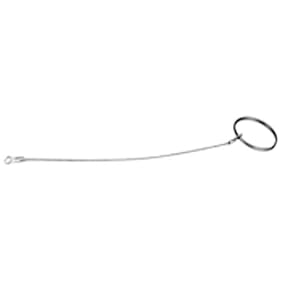 Perko 0537DP Marine Fuel Deck Fill Retaining Cable by Perko