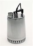 Grundfos AP12-1M10 1/2 HP Sump Pump (96023926)