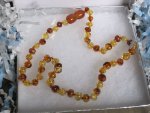 Baltic Amber
