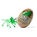 Dinosaur Benders - Triceratops