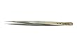 SWISS MADE ECONOMY LINE TWEEZER STYLE SS