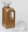 Case of 20 24-Hour Urine Collection Bottles