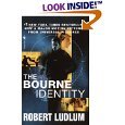 The Bourne Identity