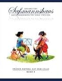 Produkt-Bild: Fr&uuml;her Anfang auf dem Cello 4. Duospiel in allen Lagen: Die Celloschule f&uuml;r Kinder ab 4 Jahre. Liedbezogene &Uuml;bungen z. T. aus Schulen des 19. und fr&uuml;hen 20. Jahrhunderts