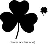 Shamrock Combo