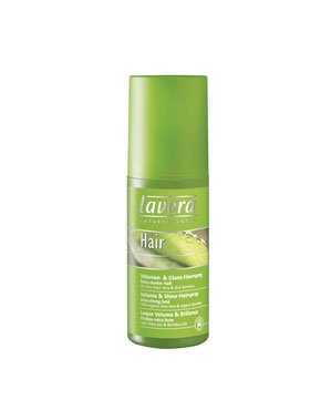 LAVERA Hair Styling Vol.-Glanz-Haarspray Preisvergleich