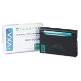 Exabyte 1PK X23 80/160GB 230M-DATA CART ( 111.00221 )