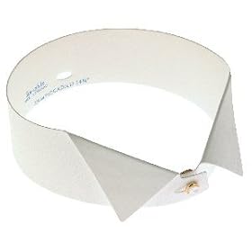 Plastic Collar