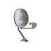 Electronics : Terk TRK-S26 18" x 20" DIRECTV Multi-Satellite Dish Antenna with Integrated Triple LNB