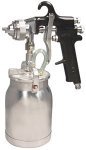 Astro Pneumatic AS7SP Siphon Feed Spray Gun