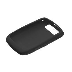 BlackBerry Curve 8900 Skin, schwarz Preisvergleich